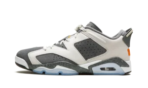Air Jordan 6 Low "PSG"