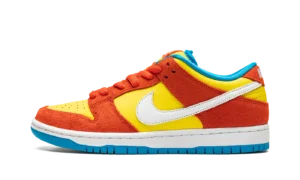 SB Dunk Low "Bart Simpson"