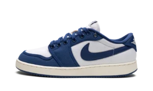 Air Jordan 1 KO Low "Kentucky"
