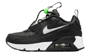 Air Max 90 Toggle "Black Chrome"