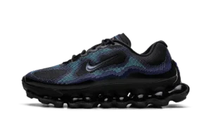 Air Liquid Max "Black Radiant Blue"