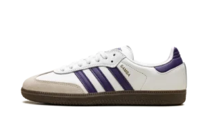 Samba ADV "Collegiate Purple"