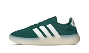 Barreda Decode "Green / White"