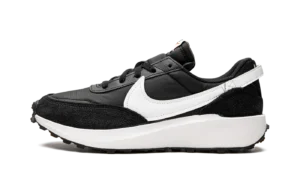 Waffle Debut "Black"