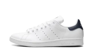 Stan Smith "White/Navy"