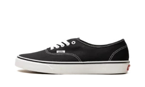 Authentic "Black White'"