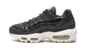 AIR MAX 95 SE MNS WMNS "Black"