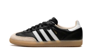 Samba OG "Black / Cream / Gum"