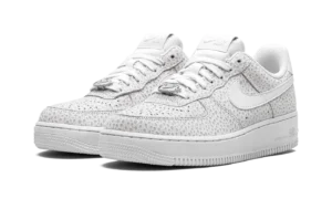 AIR FORCE 1 '07 WMNS "Grey"