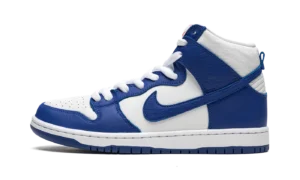 SB Dunk High Pro ISO "Kentucky"