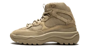 Yeezy Desert Boot "Rock"