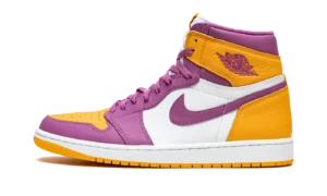 Air Jordan 1 High OG "Brotherhood"