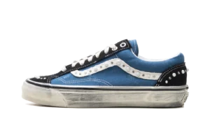 Old Skool 36 "Pearlized Pack Navy Blue"