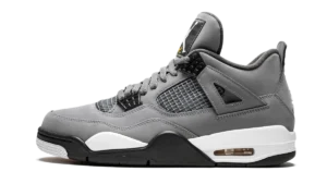 Air Jordan 4 Retro "Cool Grey"