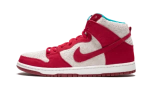 SB Dunk High Pro "Dr. Seuss"