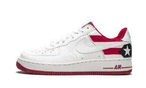 Air Force 1 Premium "Puerto Rico"