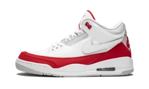 Air Jordan 3 Retro Tinker "Air Max 1 - University Red"