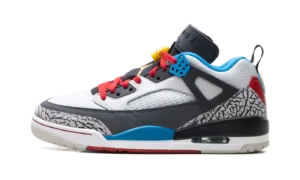 Spiz'ike Low SE "Bordeaux"