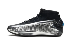 AE1 "Silver Metallic"