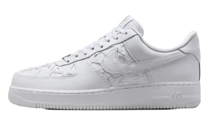 Air Force 1 Low '07 Edge "White Stars"