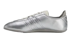 Y-3 Tokyo "Silver Metallic Off White"