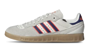 Handball Top Rm "Crystal White Victory Blue Solar Red"