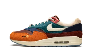 Air Max 1 "Kasina - Won-Ang Orange"