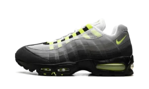 Air Max 95 OG "Big Bubble Neon - 2025/2026"