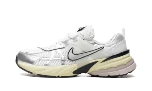 V2K Run "Pure Platinum Metallic Silver"