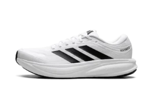 Response 2 "Cloud White / Core Black / Iron Metallic"