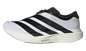 Adizero Evo SL Zip "White Black"