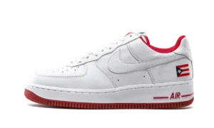 Air Force 1 B "Puerto Rico"