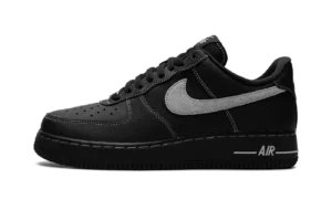 Air Force Low '07 LV8 "Black Grey"