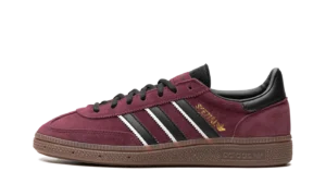 Handball Spezial "Burgundy"