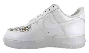 Kith x Air Force 1 Low "Just Us Friends & Family Custom"