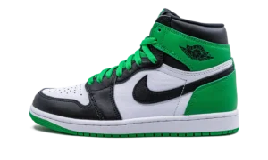 Air Jordan 1 Retro High OG "Lucky Green"
