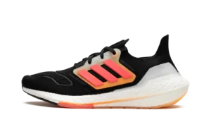 Ultraboost 22 "Turbo Flash Orange"
