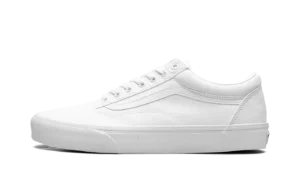Old Skool "True White"