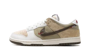 Dunk Low "Year Of The Horse"