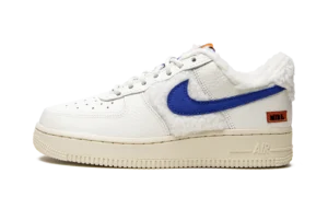 AIR FORCE 1 LO '07 MNS WMNS "Sherpa Fleece"