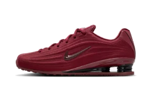 Shox Z WMNS "Dark Team Red"
