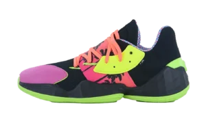 Harden Vol. 4 GCA "Step Back"