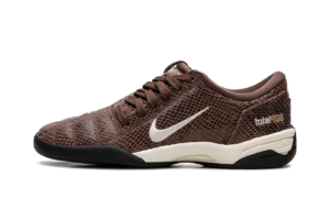 Total 90 SE WMNS "Brown Snakeskin"