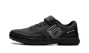 5.10 KESTREL LACE "Black"