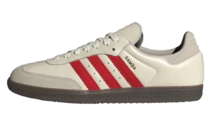 Samba OG "Off White Better Scarlet"