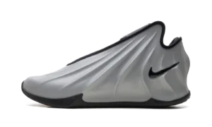 GT Future "Metallic Silver"