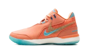 Zoom LeBron NXXT Gen AMPD "Miami"