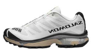XT-4 OG "White Black White Pepper"