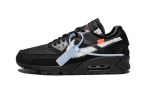 The 10: Air Max 90 "Off-White - Black"