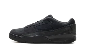 Jordan Flight Court "Black Cat"